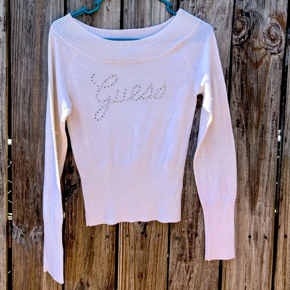 Guess sweater size: L - Picture 1 of 4